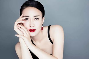 那英暗恋蔡国庆吗,那英结过几次婚