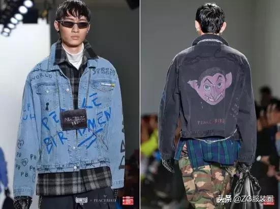 peacebirdmen大洋百货宜昌店,peacebirdman宁波店