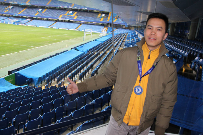 切尔西斯坦福桥球场赛程,切尔西斯坦福桥球场改造