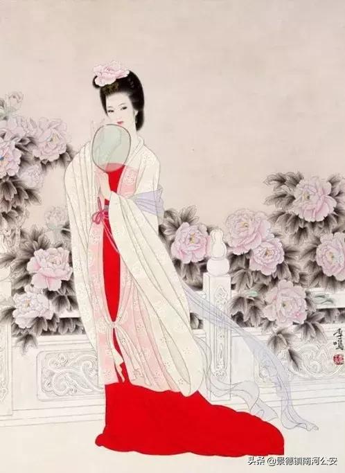 诗词丨最脍炙人口的132首唐诗，一起感悟千年前的唐诗之美！