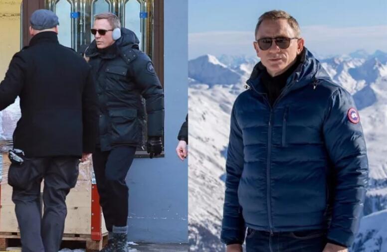 加拿大鹅羽绒服天猫和京东哪个好,加拿大鹅羽绒服真有那么好吗