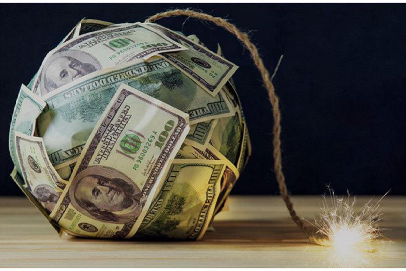 美国套路又来了！花1.34万亿购买我国商品，美国这次能成功吗？