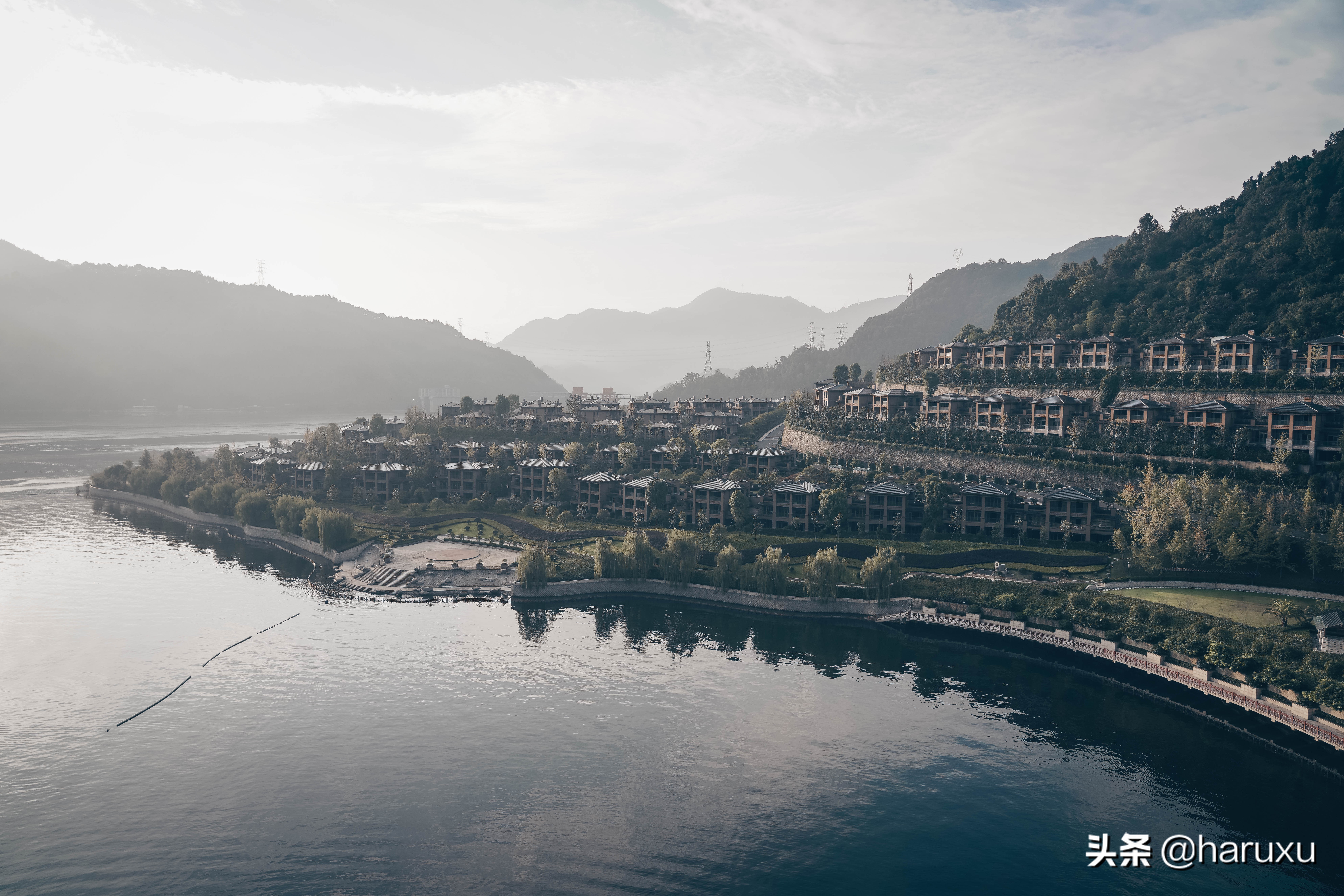 环山湖风景区附近酒店,千岛湖酒店湖景房推荐带浴缸