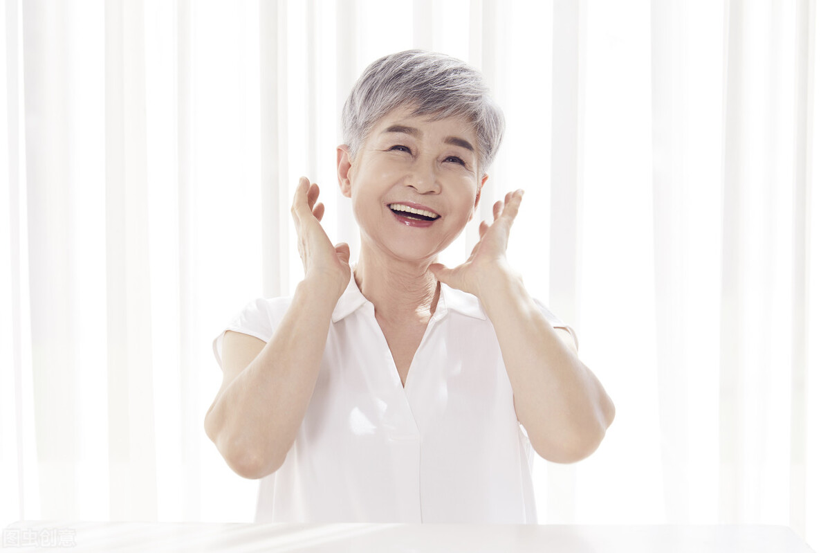 5个最有效的抗衰老方法,十种最好的抗衰老方法