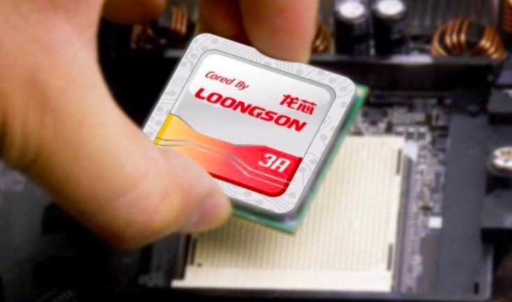 龙芯3a4000和龙芯3a5000区别,龙芯到底是不是骗局