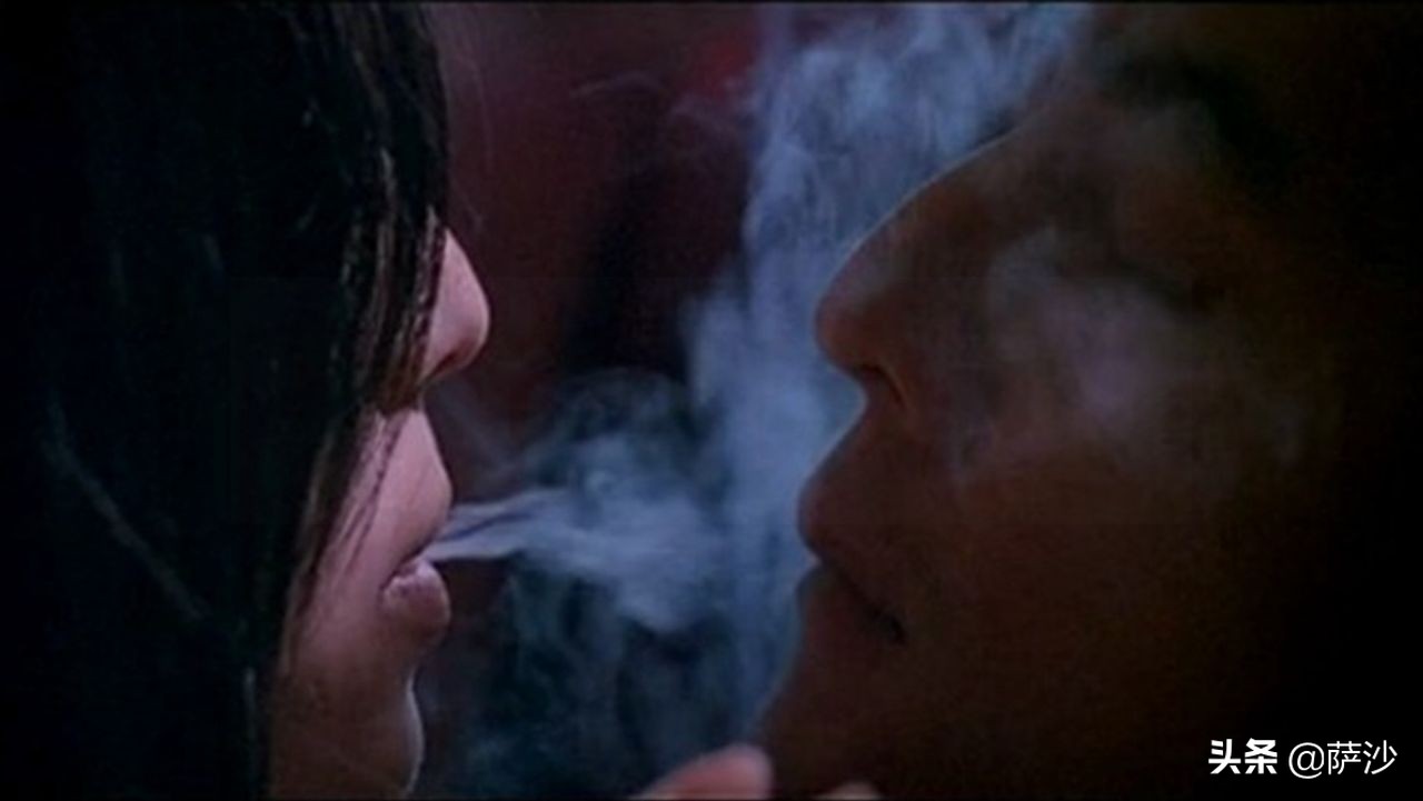 门徒里面没有一个好人,门徒电影深度解析