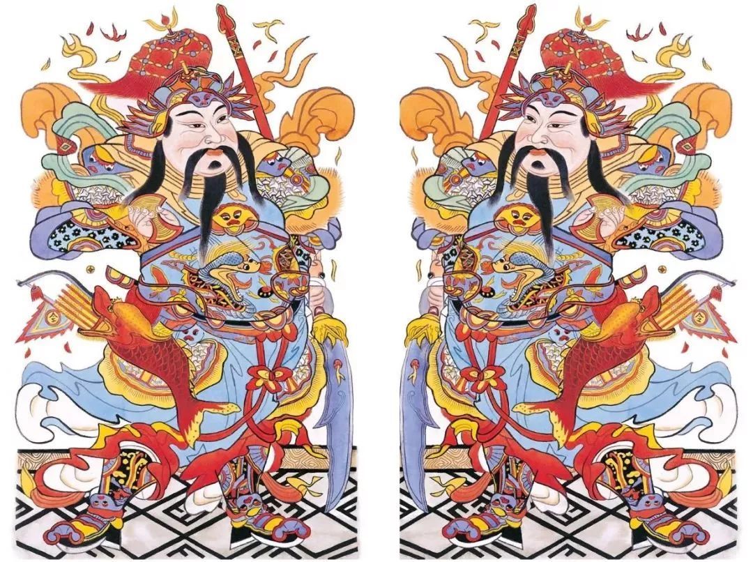 春节拜神习俗,新年一般什么时候去拜神最合适