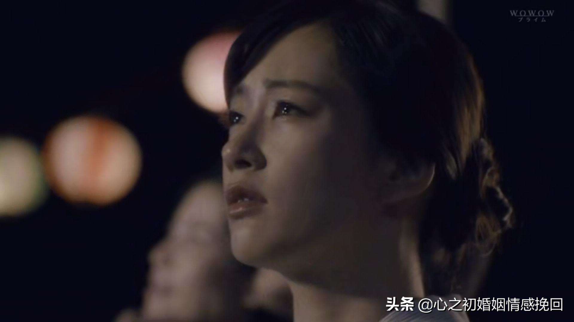 观剧《双重幻想》后，总结你不知道的欲望人妻