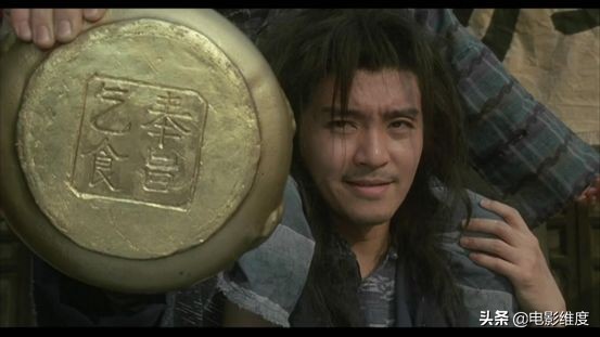 他宁愿挨骂也要为小人物加油打气，我们能让他输吗？