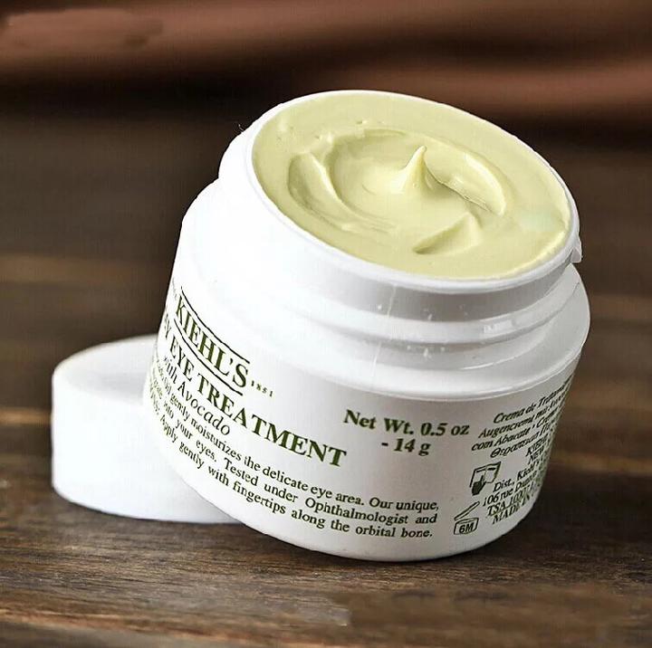 可以让眼部饱满的眼霜推荐,眼霜推荐去细纹25-30岁