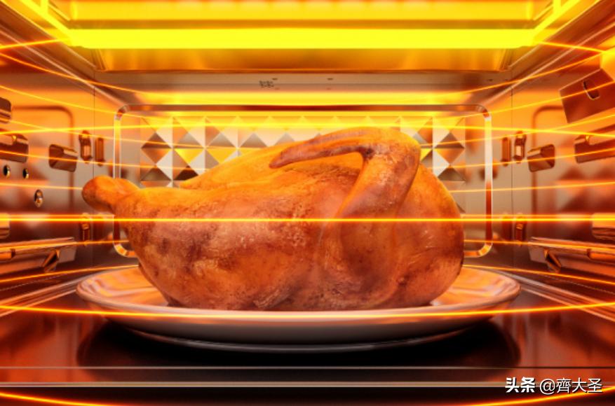 什么样的嵌入式蒸烤箱好用,蒸烤箱半嵌入式和全嵌入式区别