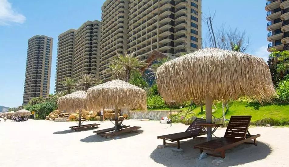 虹海湾海景度假公寓,虹海湾海景房团购