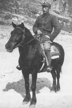 十大元帅中,*荣臻聂**究竟有何战绩,让他在授勋时获授元帅头衔?