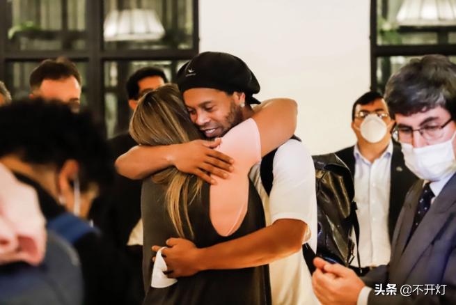 小罗回归巴西队,小罗回归巴西联赛