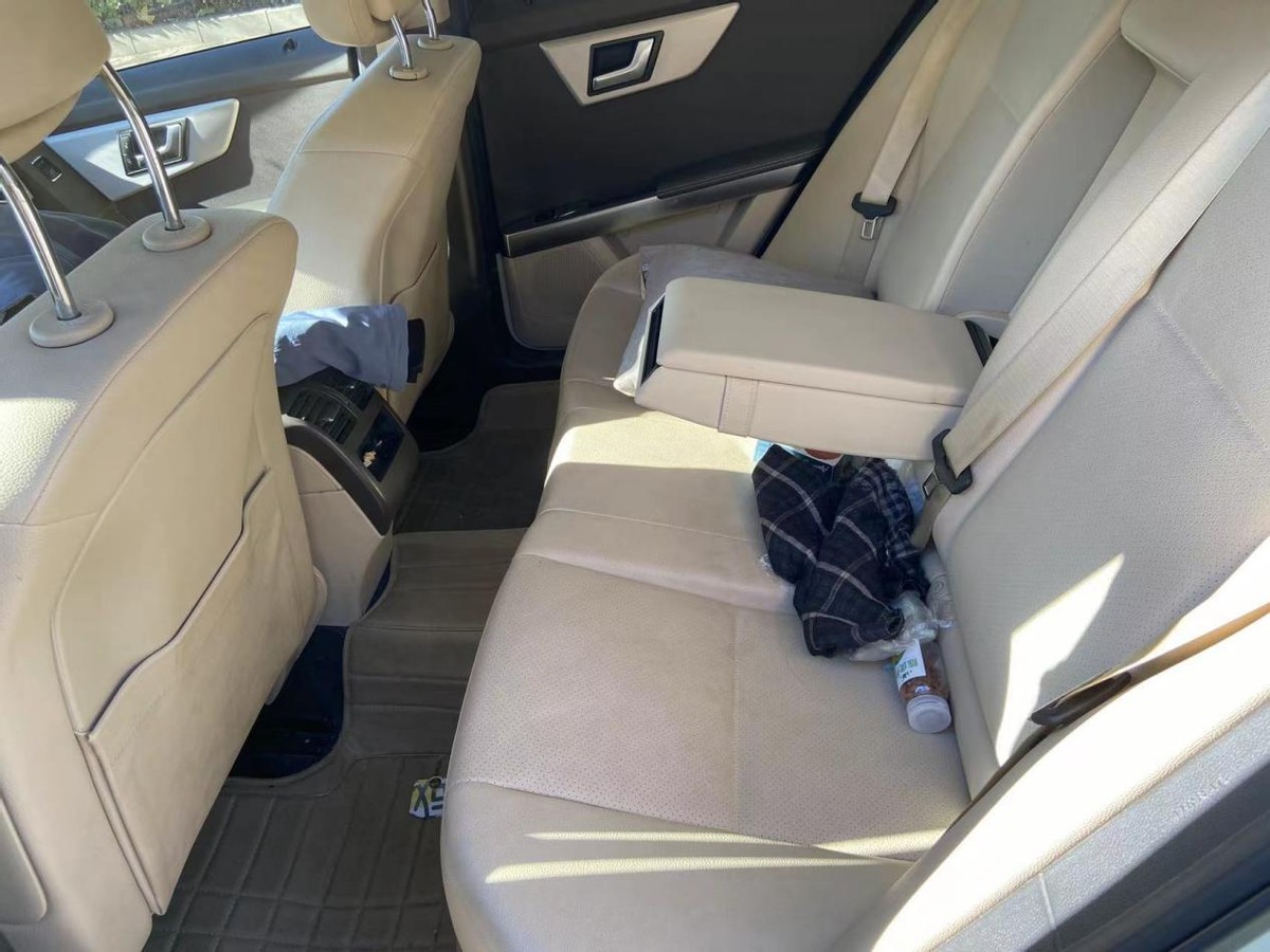 奔驰glk300车主感受,奔驰glk300的车主用车感受