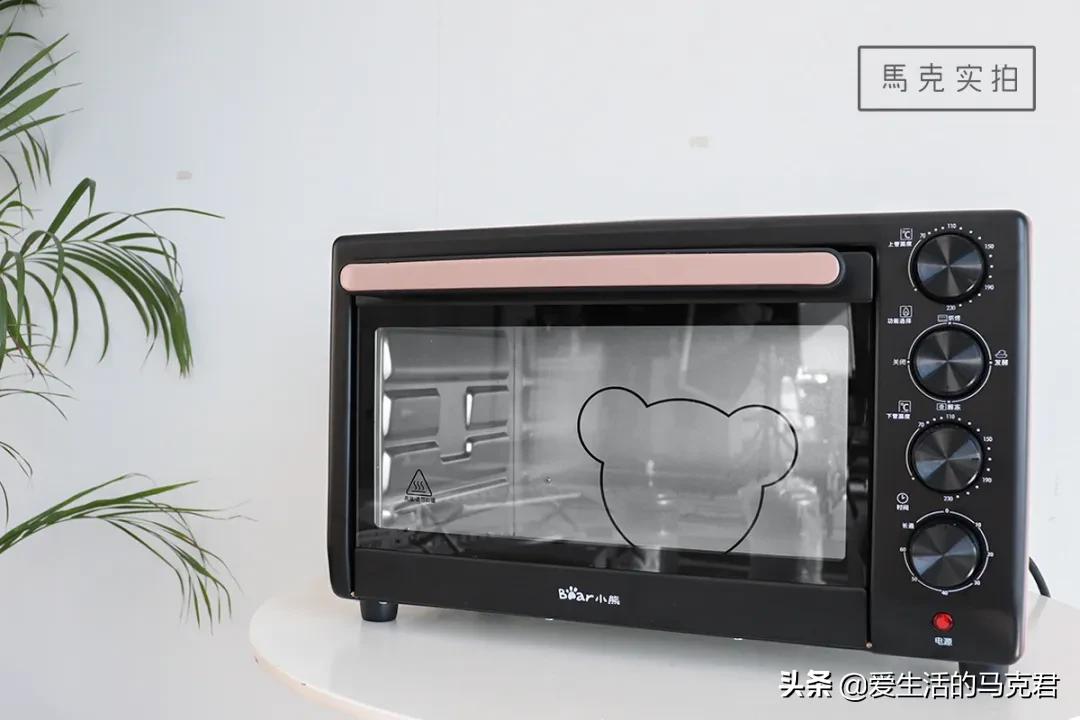 美的s5蒸烤箱测评,家用烤箱测评美的