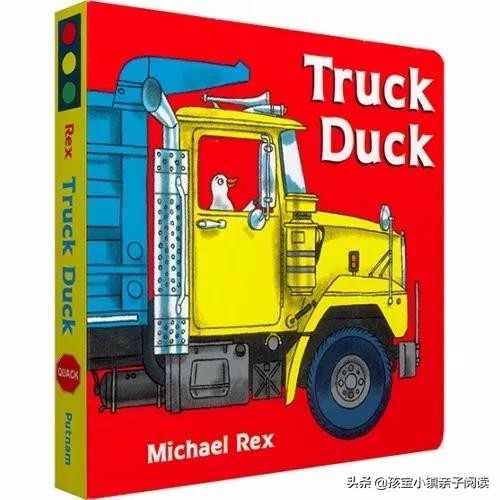 0-2岁宝宝最全英文绘本推荐（下）「吐血整理，建议收藏」