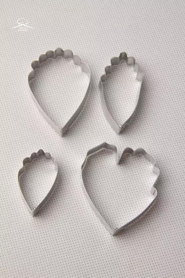 翻糖工具常用的哪几种,翻糖基础工具在哪儿买