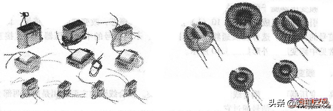 变压器按什么保护分类,变压器的分类和原理