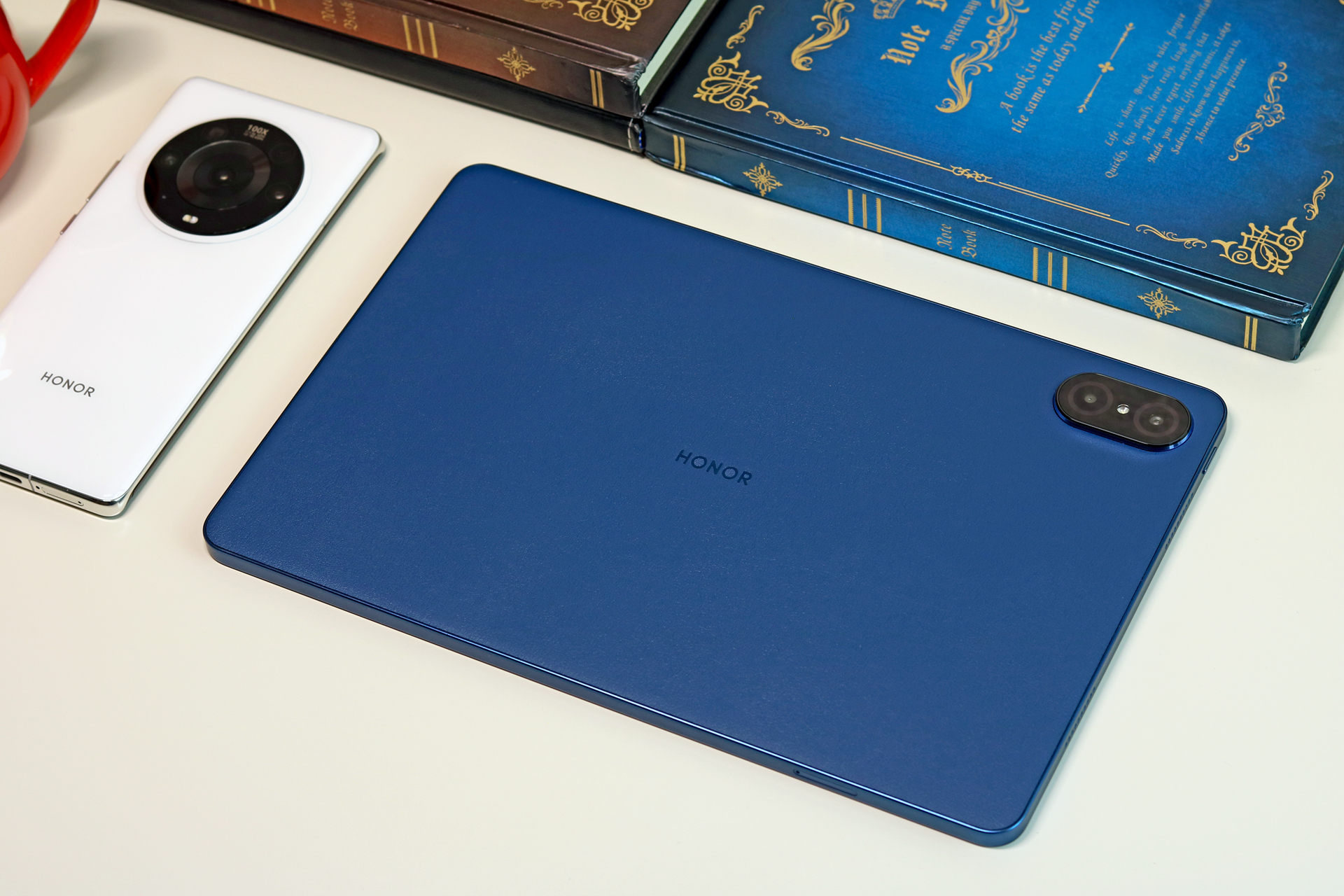 荣耀平板v7pro测评优缺点,荣耀平板v7pro全局手写