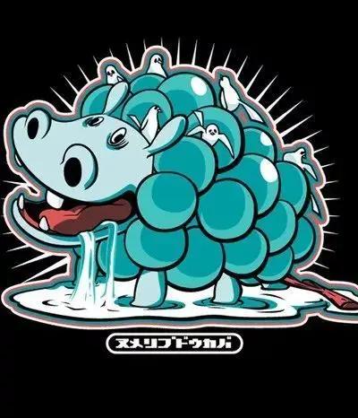 童话般的暗黑噩梦，《魔法纪录》导演“剧团狗咖喱”全介绍