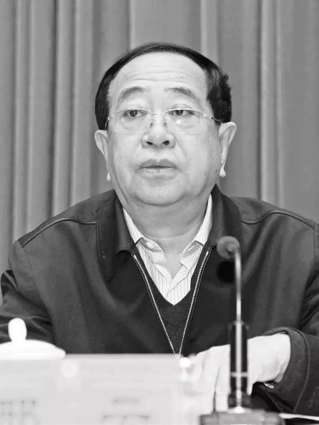 内蒙古政法反腐风云：副厅长甘做“伞上之伞”，黑社会收编多名官员