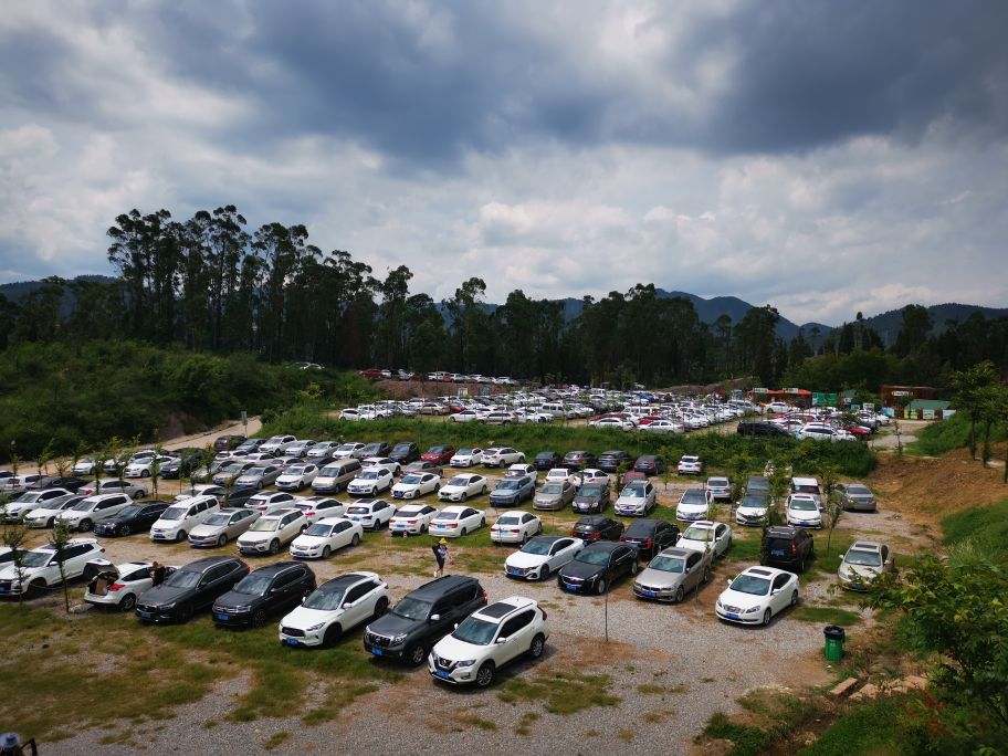 昆明自然乐,昆明自然乐乐园在哪里