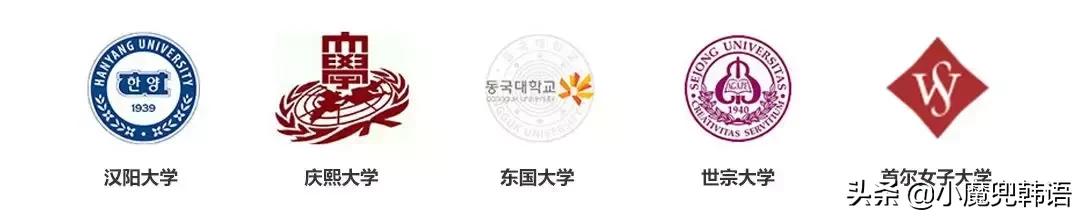 韩国语学院申请通过率,韩国留学学韩语上什么大学