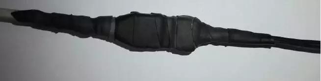 户外监控接线如何防水,室外监控网口电源防水