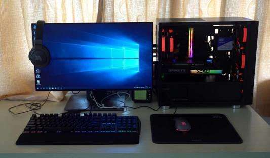 电脑运行又卡又慢，换显卡CPU不如换它，流畅度至少提升80%