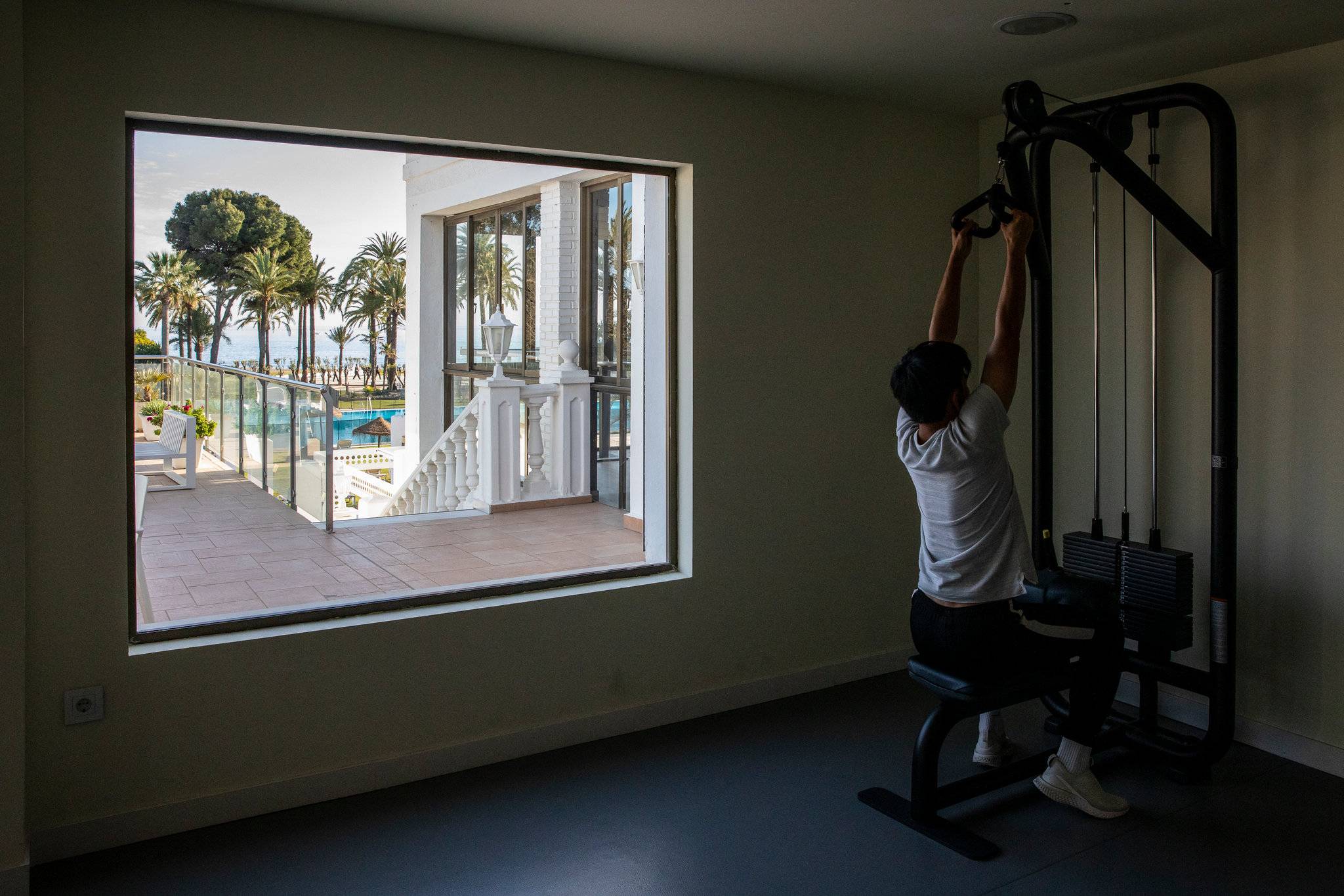 《纽约时报》看武汉卓尔：奇幻的漂流记，一支“放逐”的球队