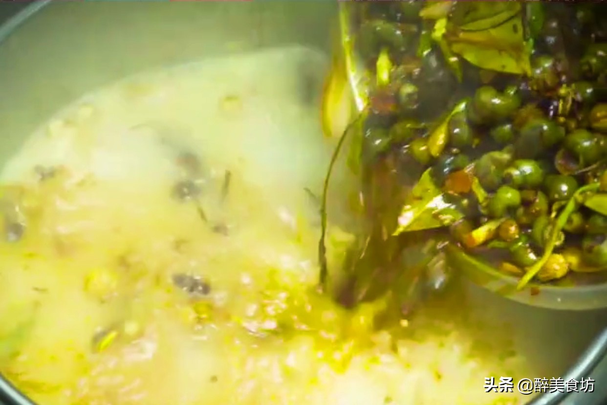 闻起来臭吃起来香香的螺蛳粉,闻起来臭吃起来香搞笑螺蛳粉