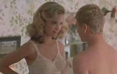 盘点全球因“全裸戏”出名的十位女星，我国一位明星成功上榜