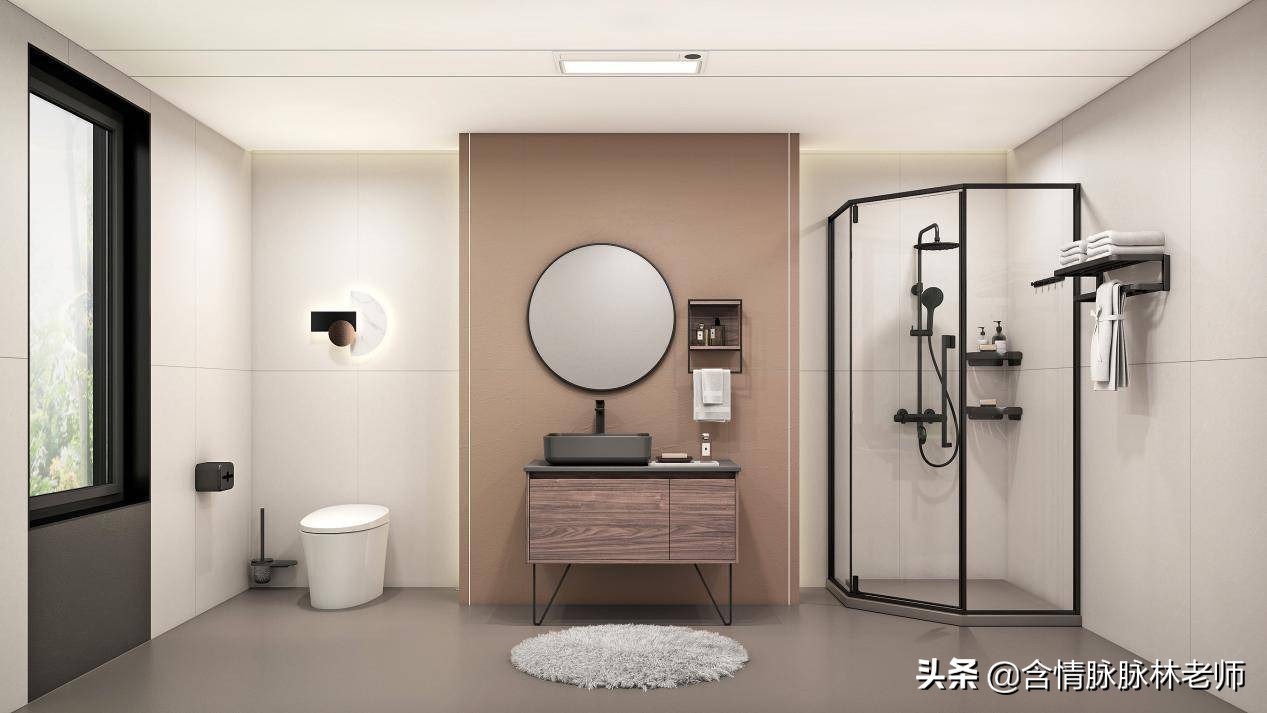 吃饭睡觉打豆豆,大白u悦恒温花洒