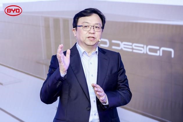 比亚迪神秘黑科技,比亚迪黑水晶在坪山哪里