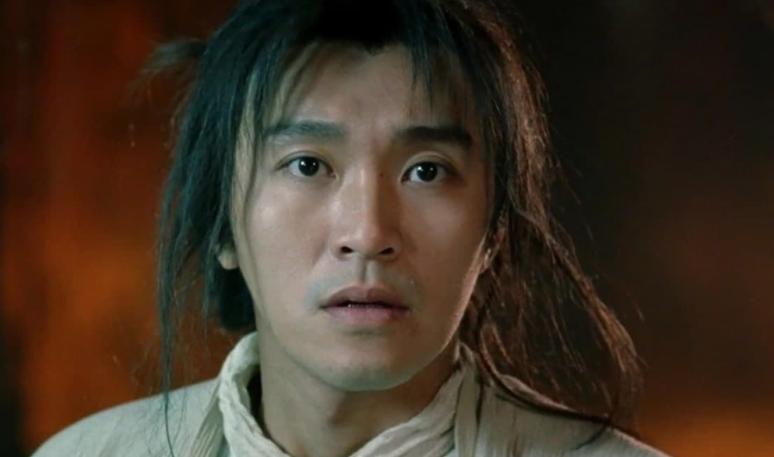 周星驰最近很火的一段话配音乐,周星驰唯一作词一首歌播放量破亿