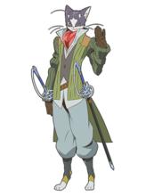 十大名猫动漫,动漫排行榜前十名京剧猫