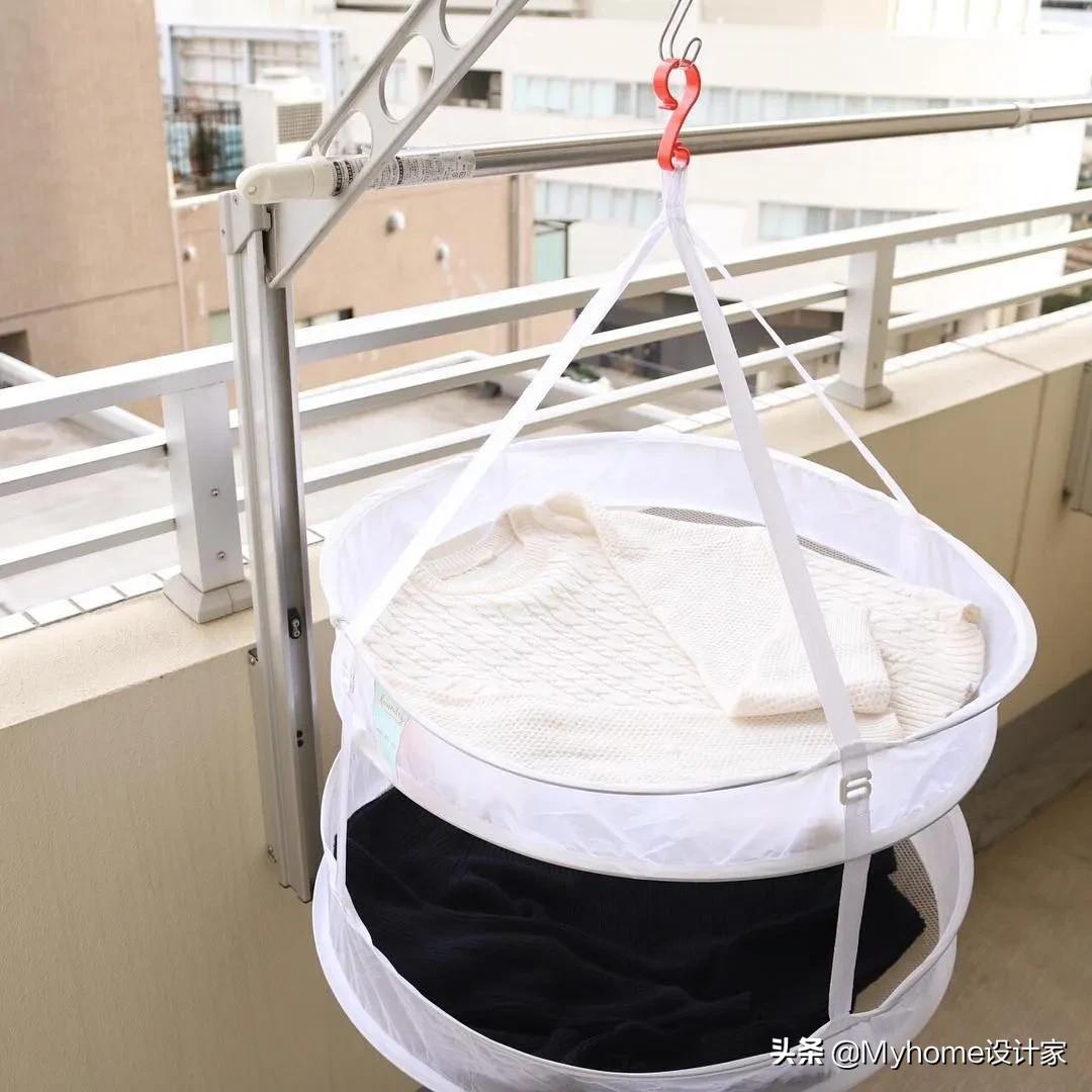 羽绒服毛衣袖口清洗小妙招,冬天收纳羽绒服这种方法最好用