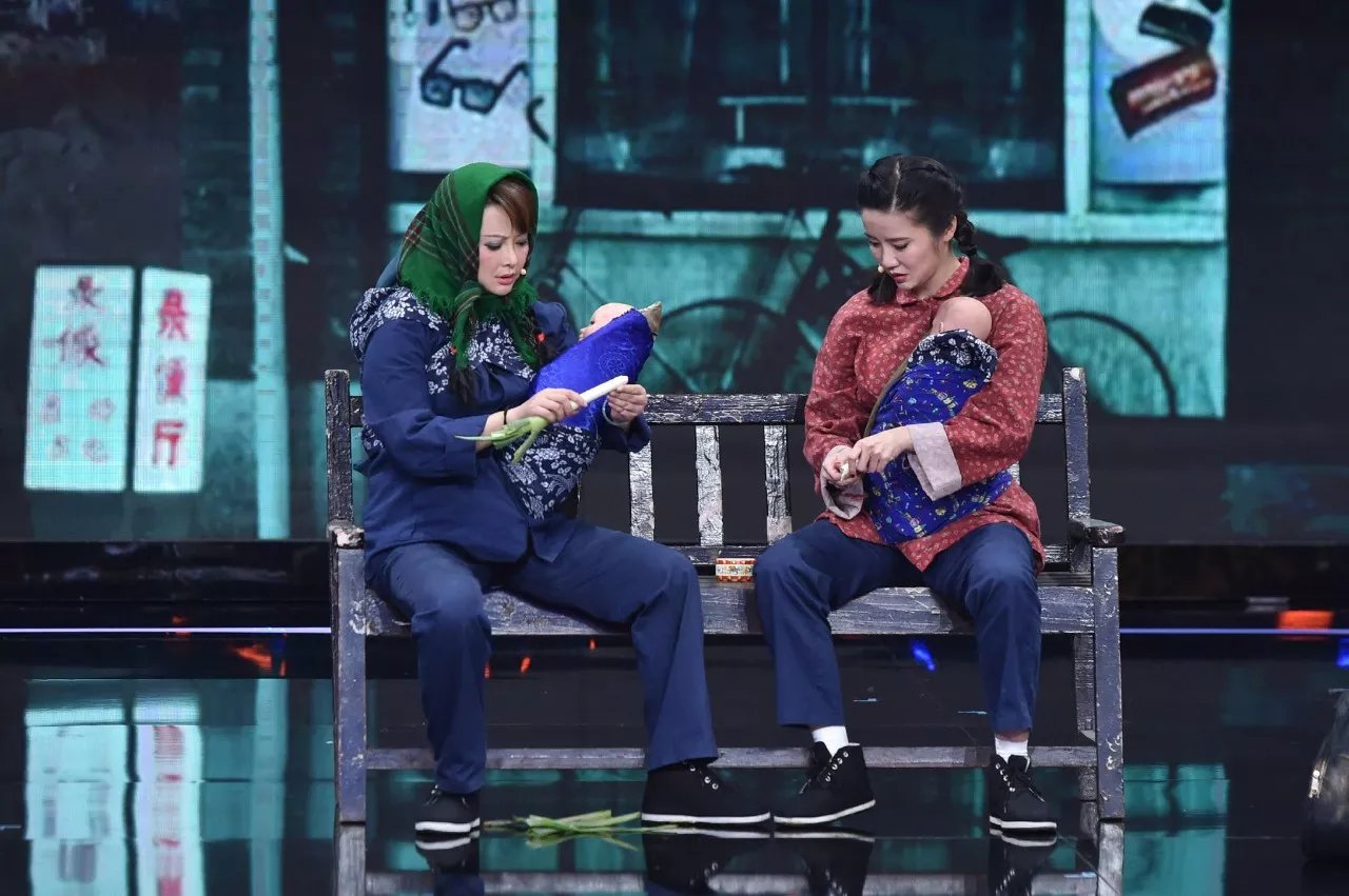 刘诗诗当妈袁立为何蹭热度？看看她到底是怎样的人