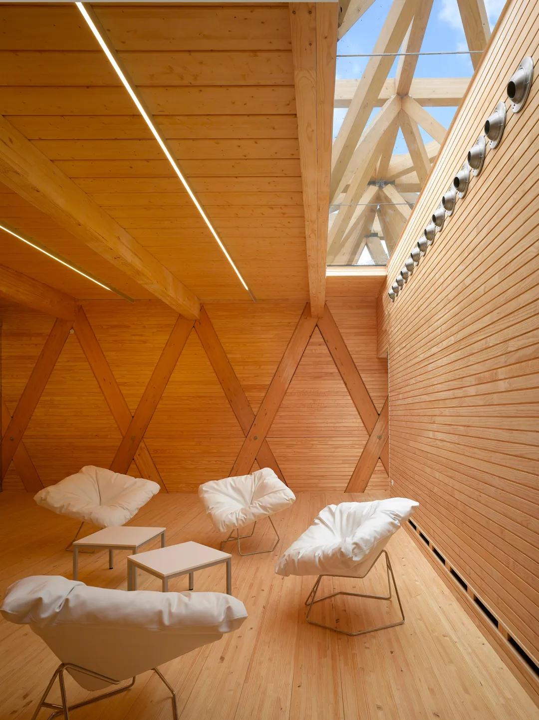 竞赛开题|百川柯纳与你共同探索DETAIL2020杰出建筑作品评选大赛