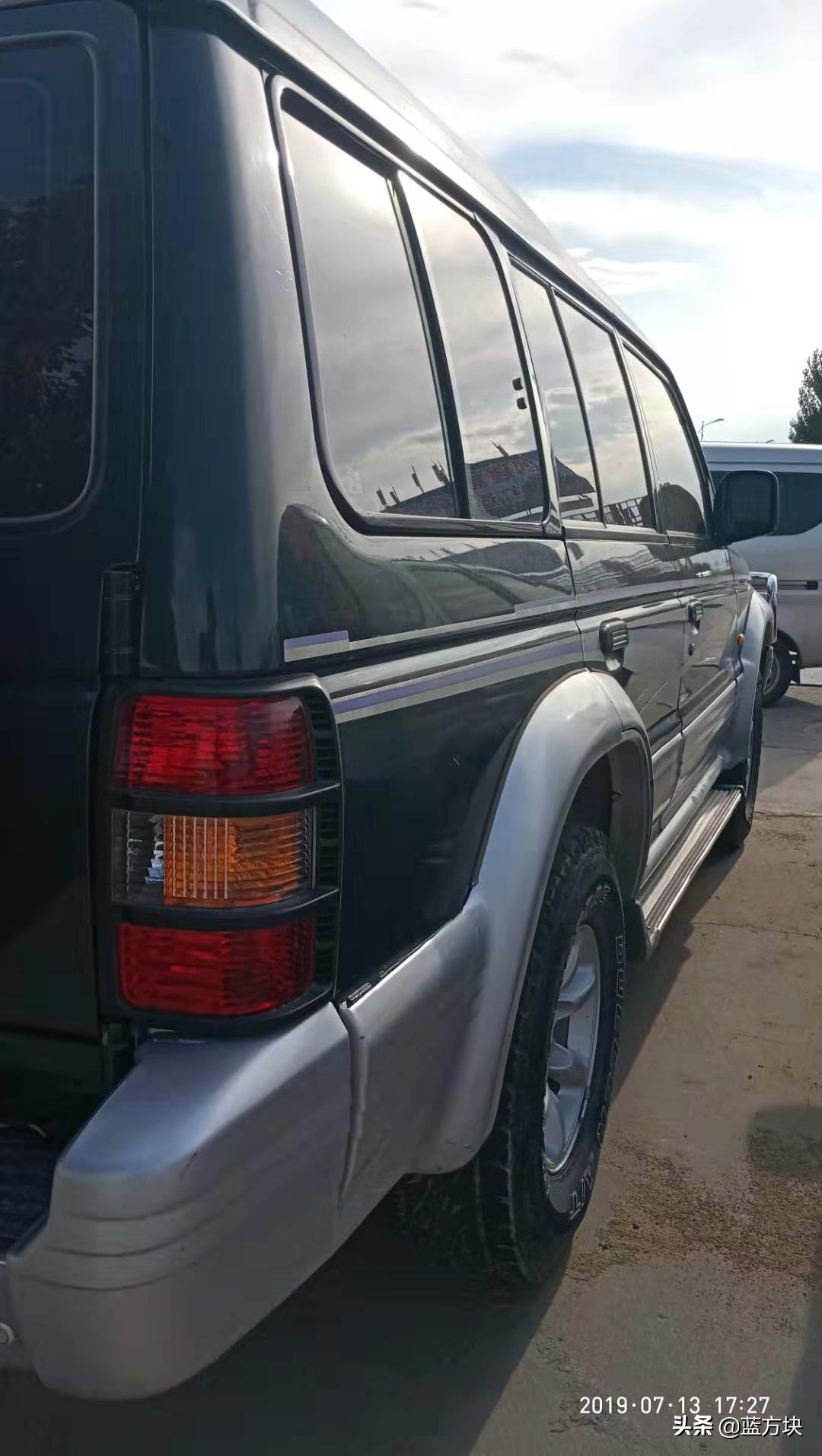 猎豹黑金刚跑了20万公里正常吗,猎豹黑金刚值不值得入手