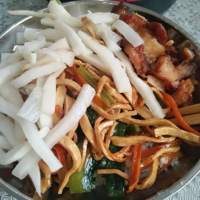 武汉大学必吃,武大校园美食攻略