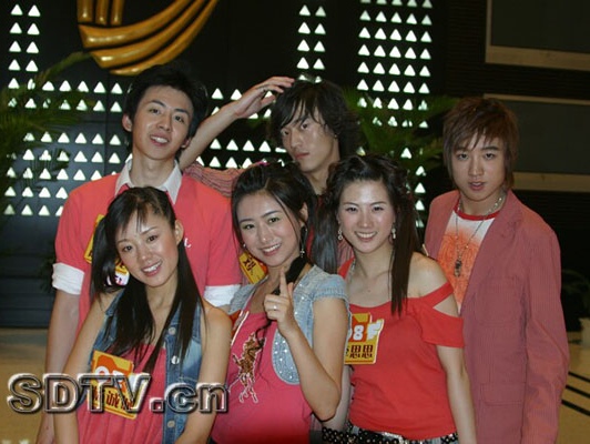 李承铉刚出道的时候,会有天使替我爱你李承铉现场版