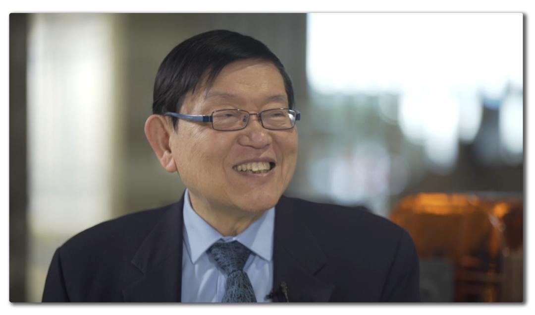 张汝京离开中芯的原因,张汝京五次创业