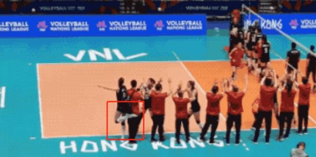 朱婷谈男朋友视频,朱婷谈找男朋友