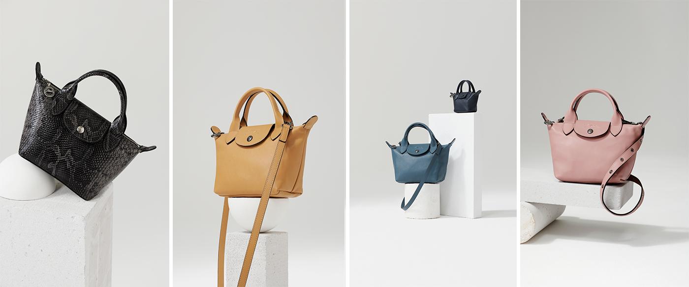 顾佳用奢侈品包包挤不进贵妇圈，纽约市民却用包把狗狗带上了地铁