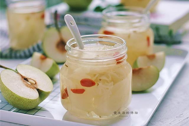 冰凉爽口的解暑甜品你学会了吗,适合夏天吃的甜品简单而好吃