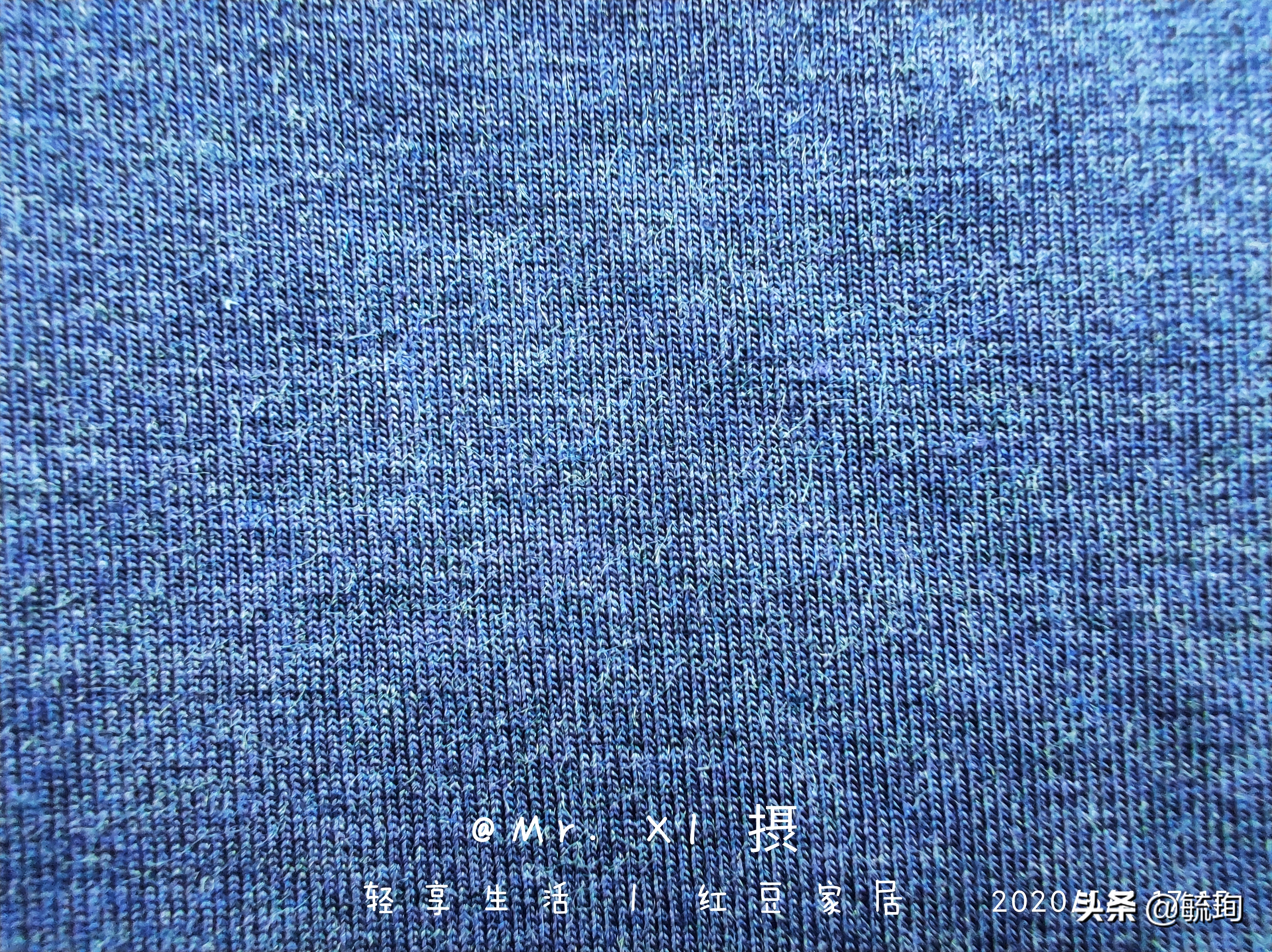 红豆衾下装，飘然入梦乡——红豆居家柔软居家服饰轻测评