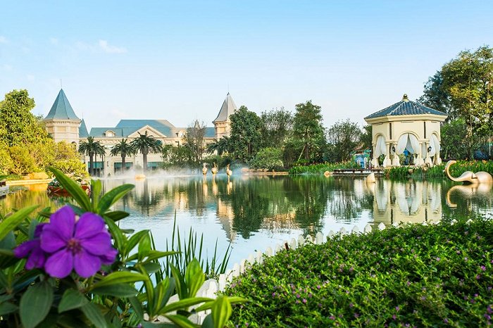 打工人翻身做老板,打工人翻身做地主