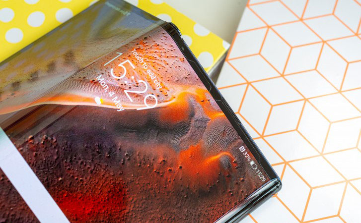 matexs发布会完整版余承东,余承东发布matex视频